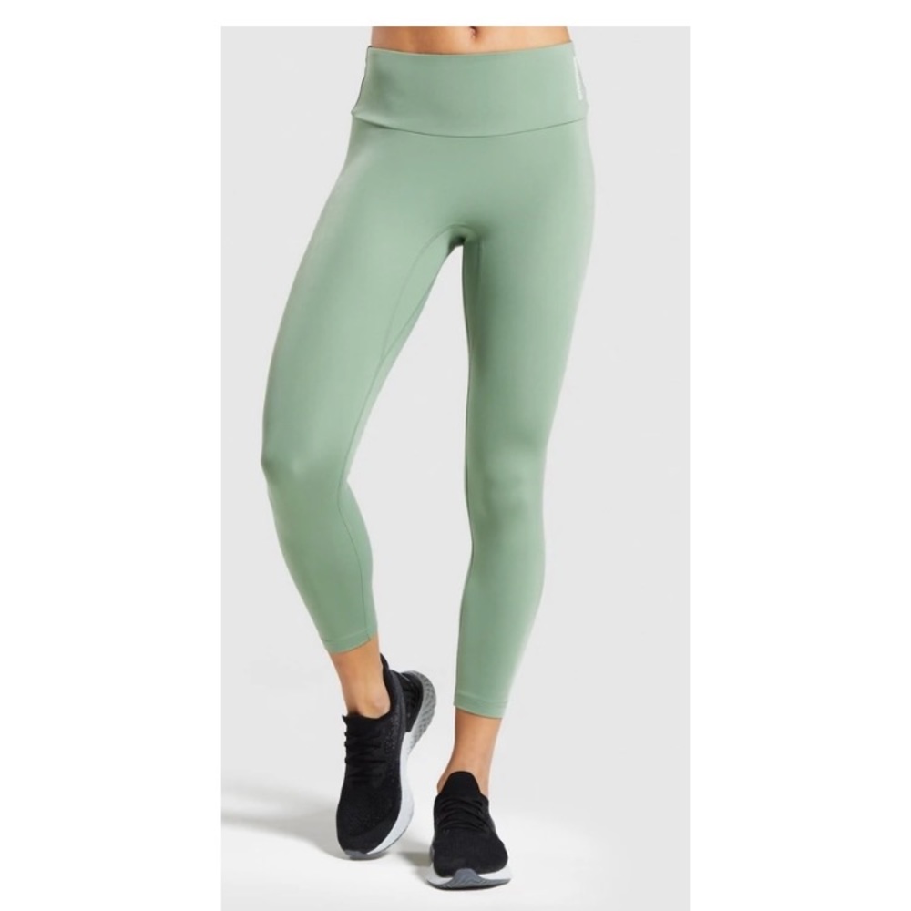 Gym Shark training leggings 7/8